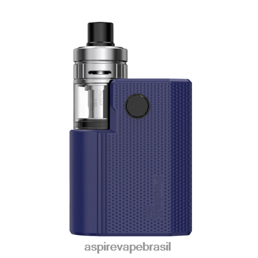 Aspire Vape Price | 66RV42105 Aspire Pockex caixa