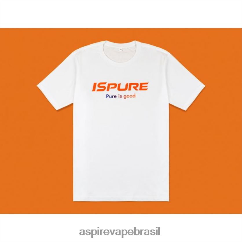 Aspire Vape Brasil | 66RV42251 Aspire Ispure caixa de presente (edição limitada)