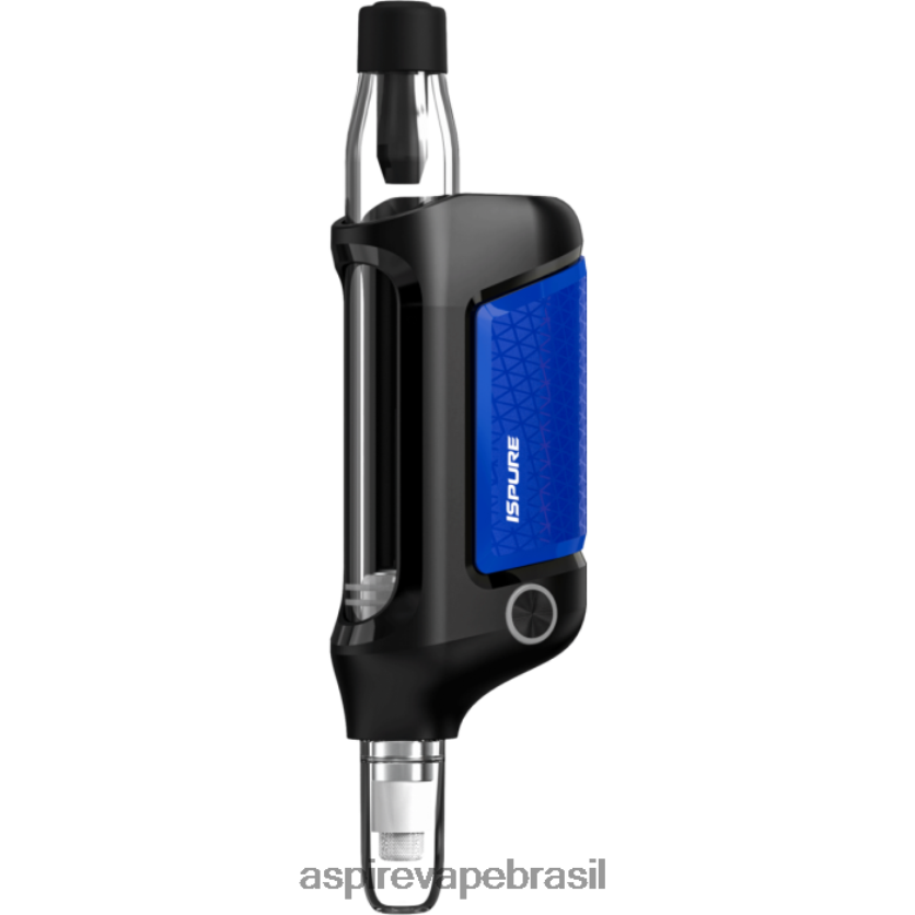 Aspire Vape Shop | 66RV42259 Aspire Ispure caneta daab Kevin Azul
