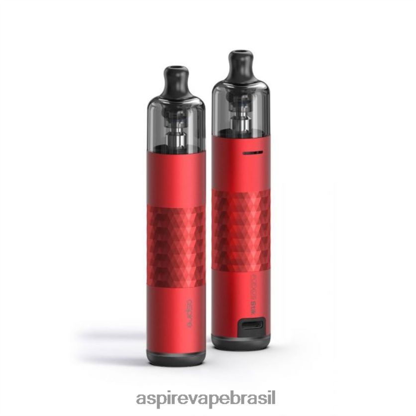 Aspire Ecig Store | 66RV4290 Aspire Flexus kit stik (versão padrão) metal de canhão