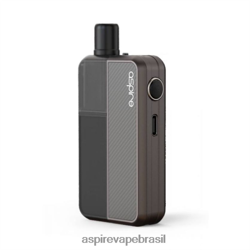 Aspire Vape Brasil | 66RV42141 Aspire Flexus kit blok (versão padrão) fúcsia
