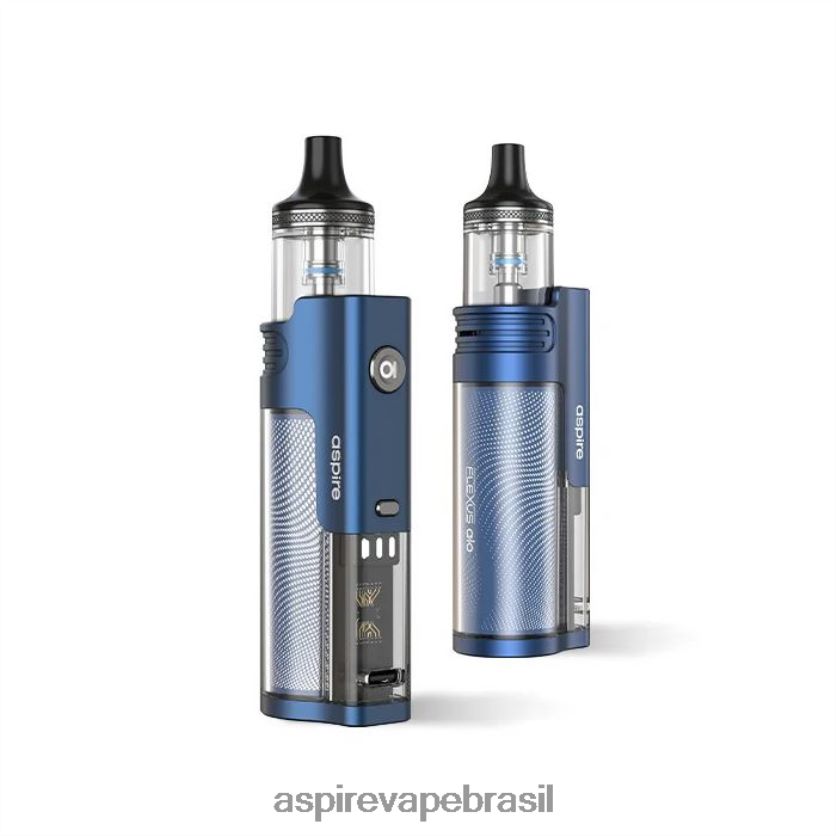 Aspire Vape Shop | 66RV4239 Aspire Flexus aio arco-íris