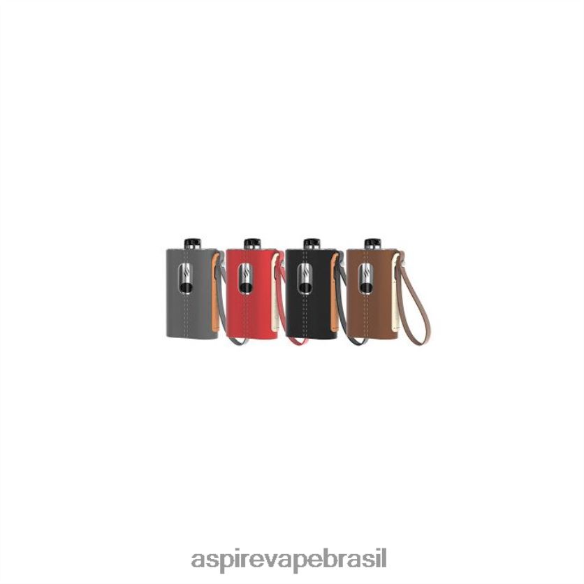 Aspire Ecig | 66RV42133 Aspire Cloudflask conjunto