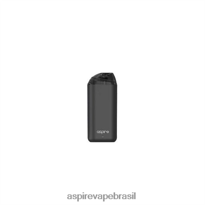Aspire Vape Amazon | 66RV4276 Aspire Minican conjunto preto