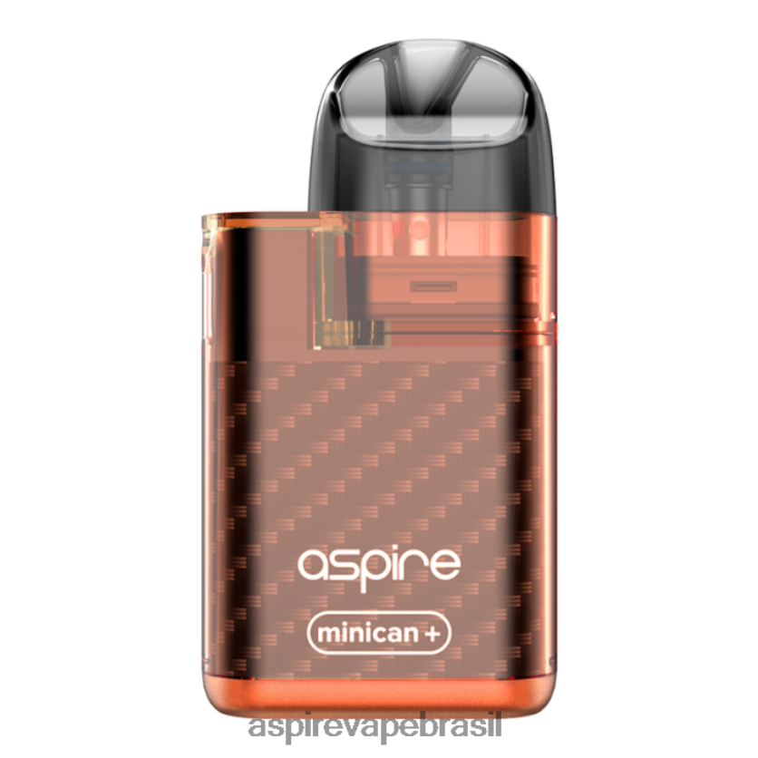 Aspire Vape Price | 66RV4275 Aspire Minican + kit laranja