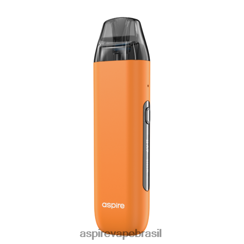 Aspire Vape Shop | 66RV4249 Aspire Minican 3 profissionais laranja