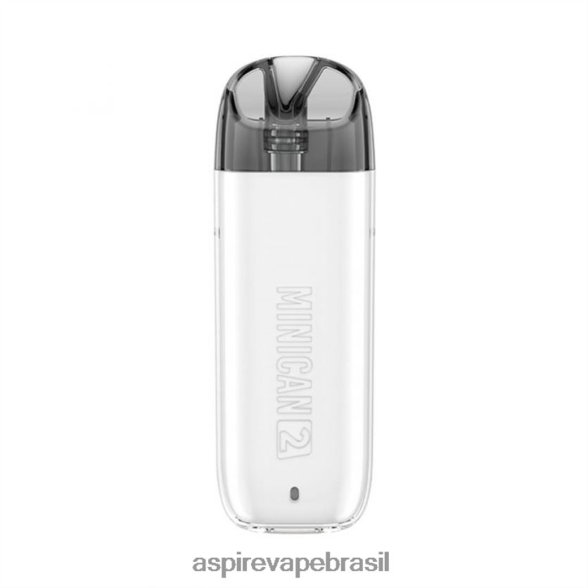 Aspire Vape Shop | 66RV4269 Aspire Minican 2 pérola