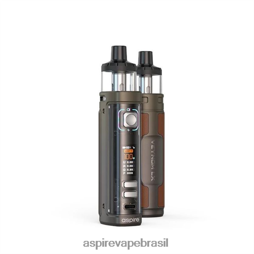 Aspire Vape Amazon | 66RV4236 Aspire Veynom lx