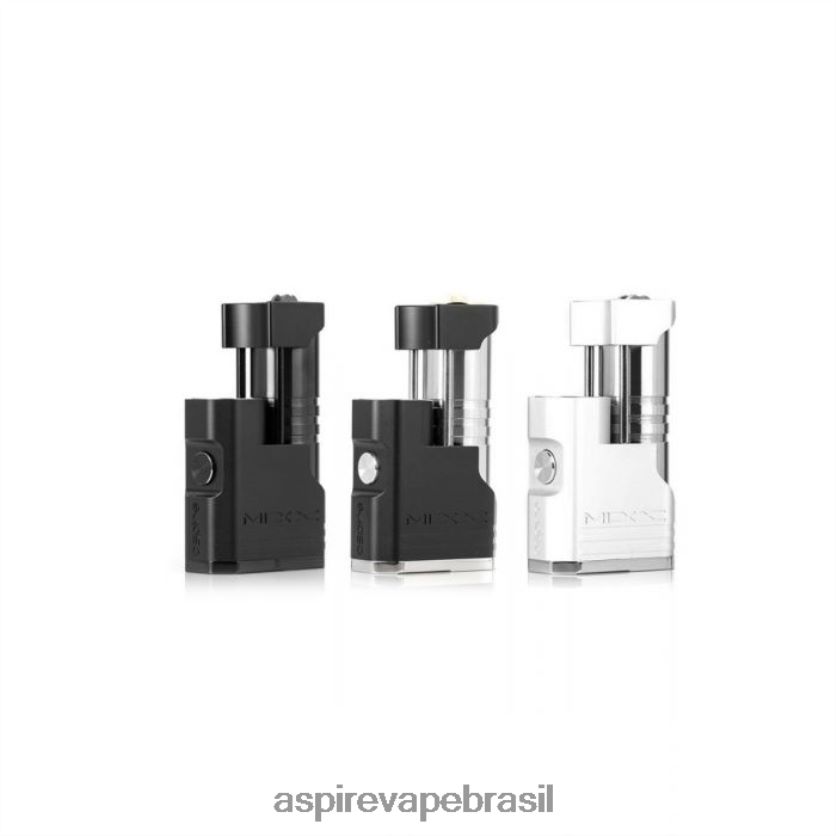 Aspire Ecig Kit | 66RV42197 Aspire mod mixx