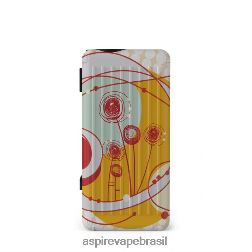 Aspire Vape Brasé“†lia | 66RV42202 Aspire Puxos Mod bateria pág.6