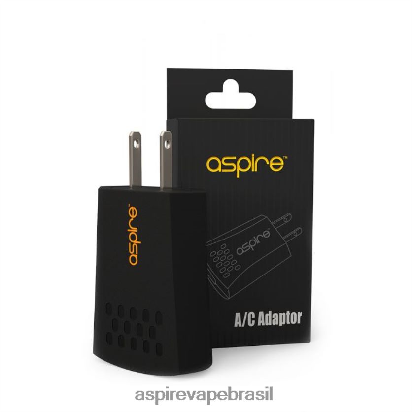 Aspire Vape Sale | 66RV42298 Aspire adaptador de parede (EUA)