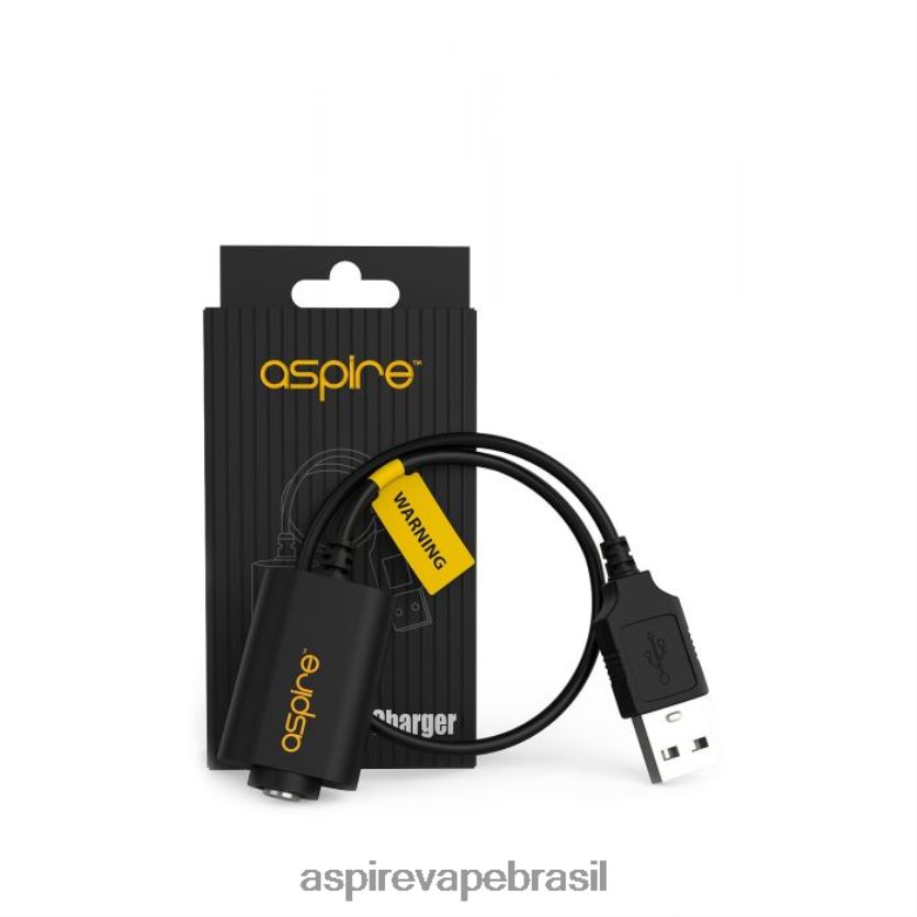 Aspire Vape Shop | 66RV42299 Aspire carregador USB 500mAh