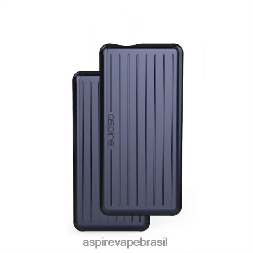 Aspire Vape Price | 66RV42305 Aspire Puxos Mod painéis laterais removíveis vermelho