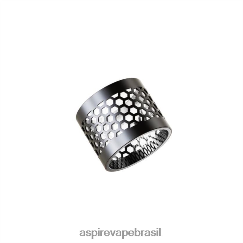 Aspire Ecig | 66RV42293 Aspire Nautilus tubo de favo de mel 3s vermelho