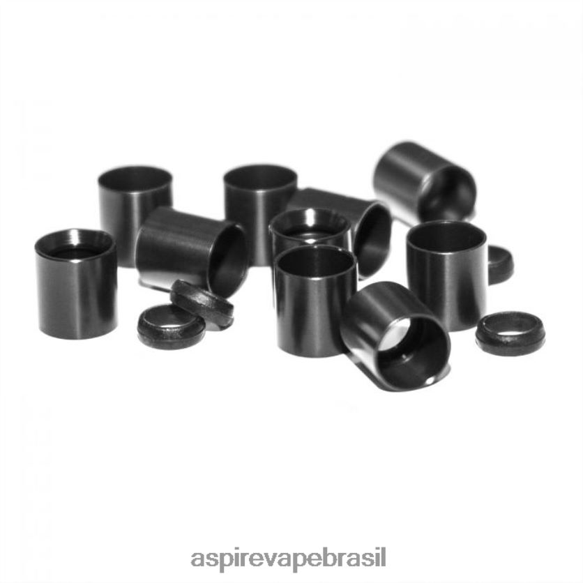 Aspire Vape Brasil | 66RV42301 Aspire Nautilus ponta de gotejamento x / pockex