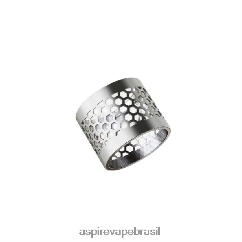 Aspire Vape Pen | 66RV42294 Aspire Nautilus tubo de favo de mel 3s aço inoxidável