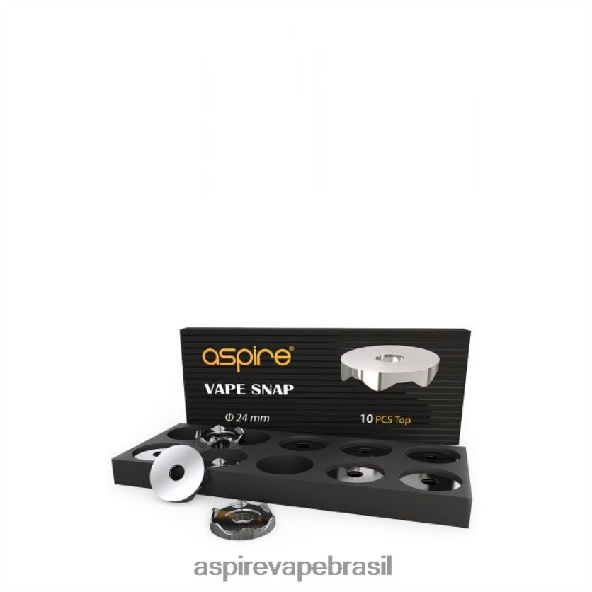 Aspire Vape Price | 66RV42315 Aspire Vape Snap - topo - pacote com 10