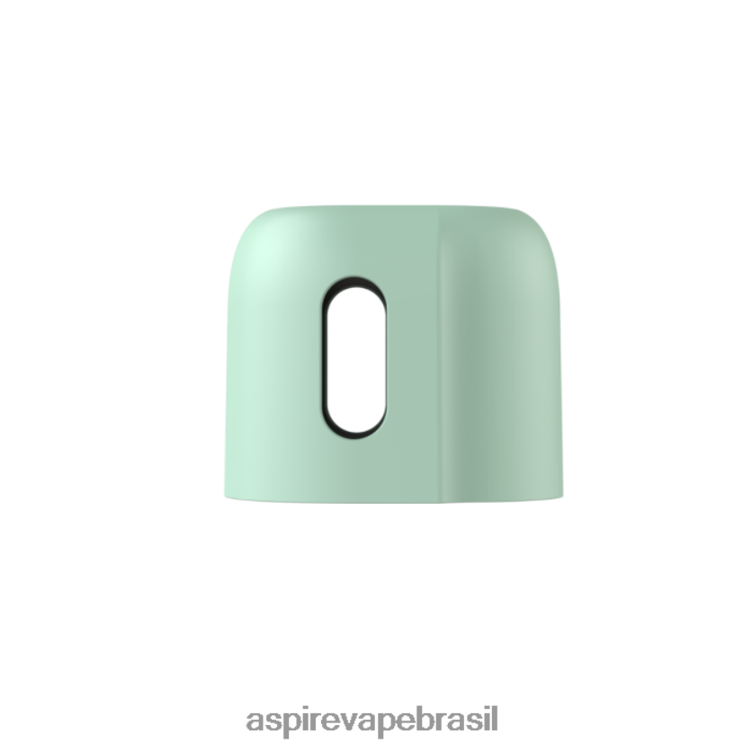 Aspire Vape Amazon | 66RV42286 Aspire Fluffi tampas protetoras de vagens rosa