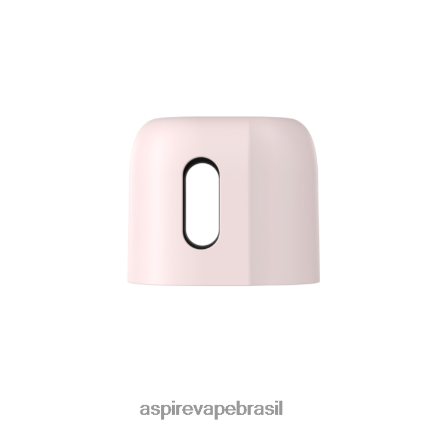 Aspire Vape Amazon | 66RV42286 Aspire Fluffi tampas protetoras de vagens rosa