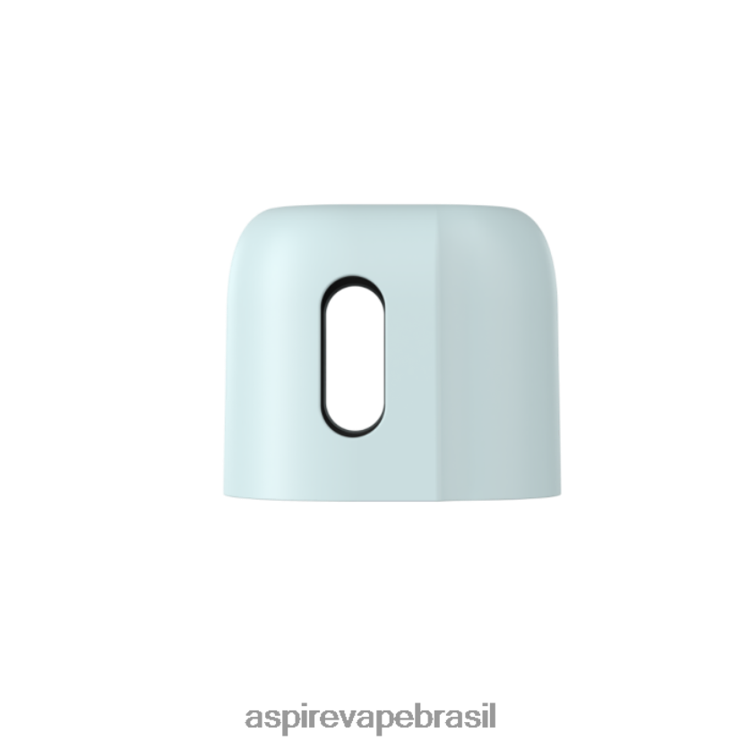 Aspire Vape Amazon | 66RV42286 Aspire Fluffi tampas protetoras de vagens rosa