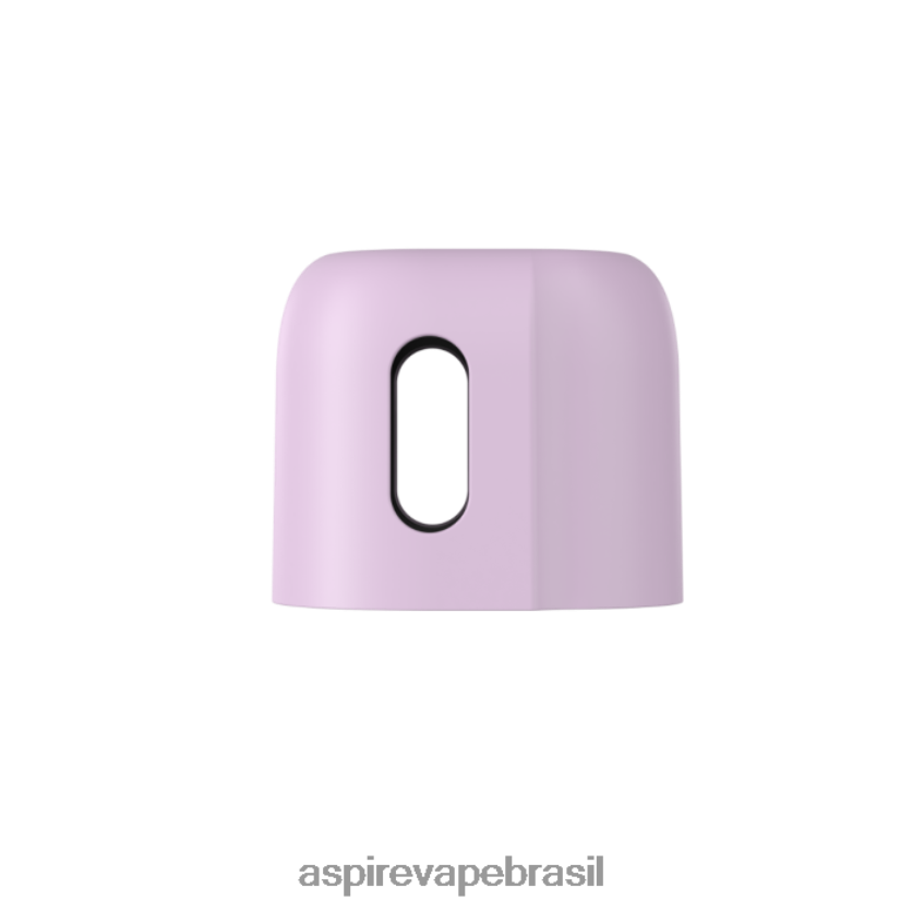 Aspire Vape Amazon | 66RV42286 Aspire Fluffi tampas protetoras de vagens rosa