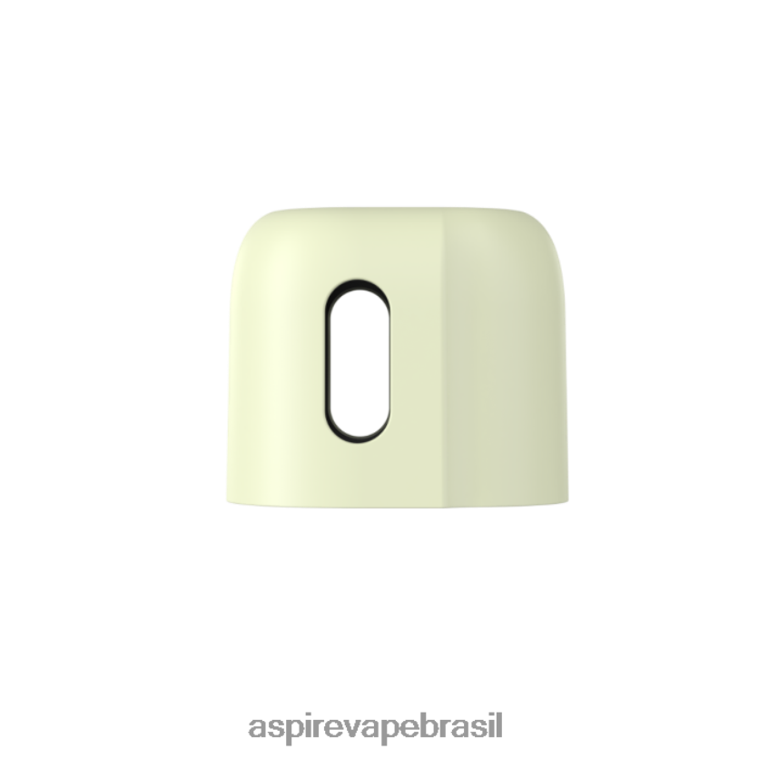 Aspire Vape Price | 66RV42285 Aspire Fluffi tampas protetoras de vagens azul