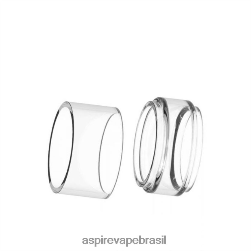 Aspire Ecig Kit | 66RV42277 Aspire tubo de vidro de substituição guroo