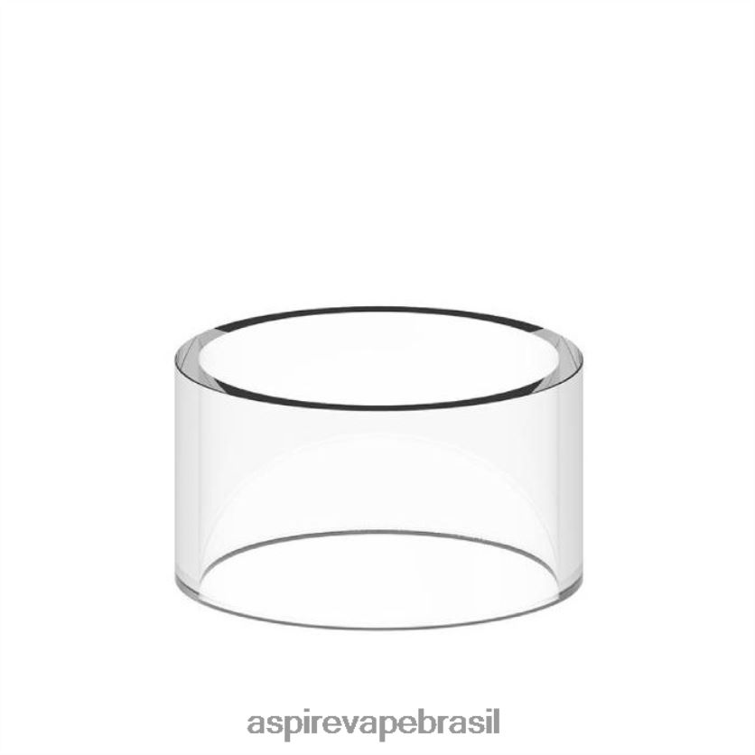 Aspire Ecig Kit | 66RV42277 Aspire tubo de vidro de substituição guroo