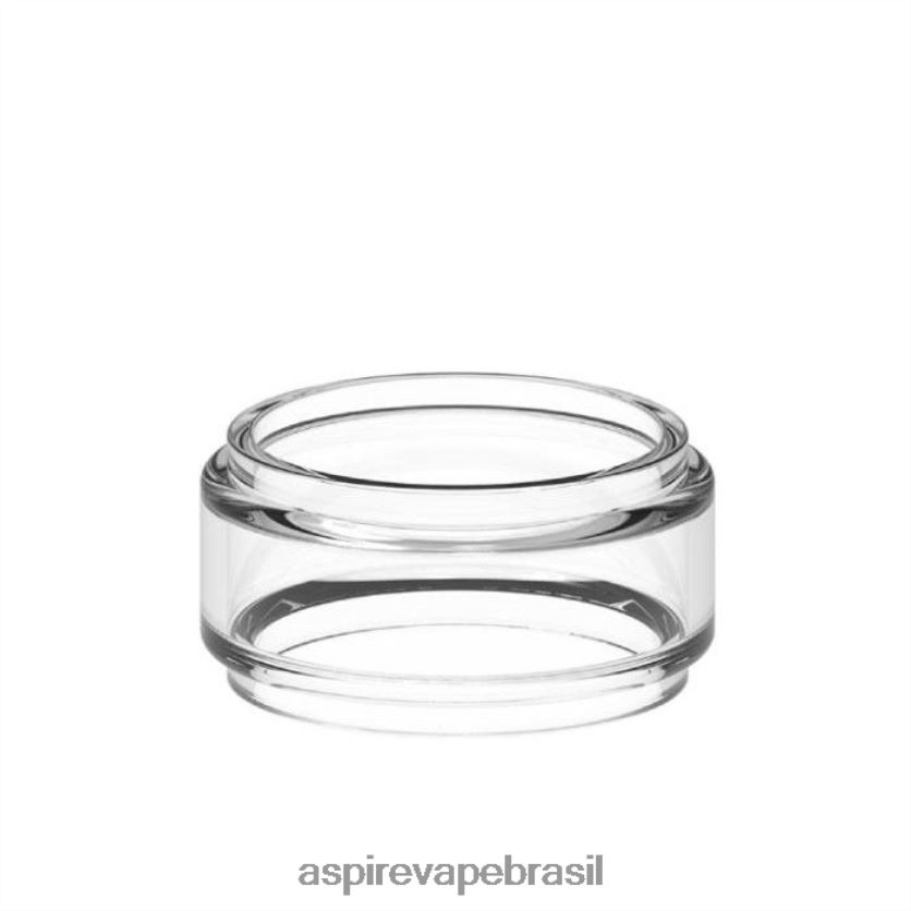 Aspire Ecig Kit | 66RV42277 Aspire tubo de vidro de substituição guroo