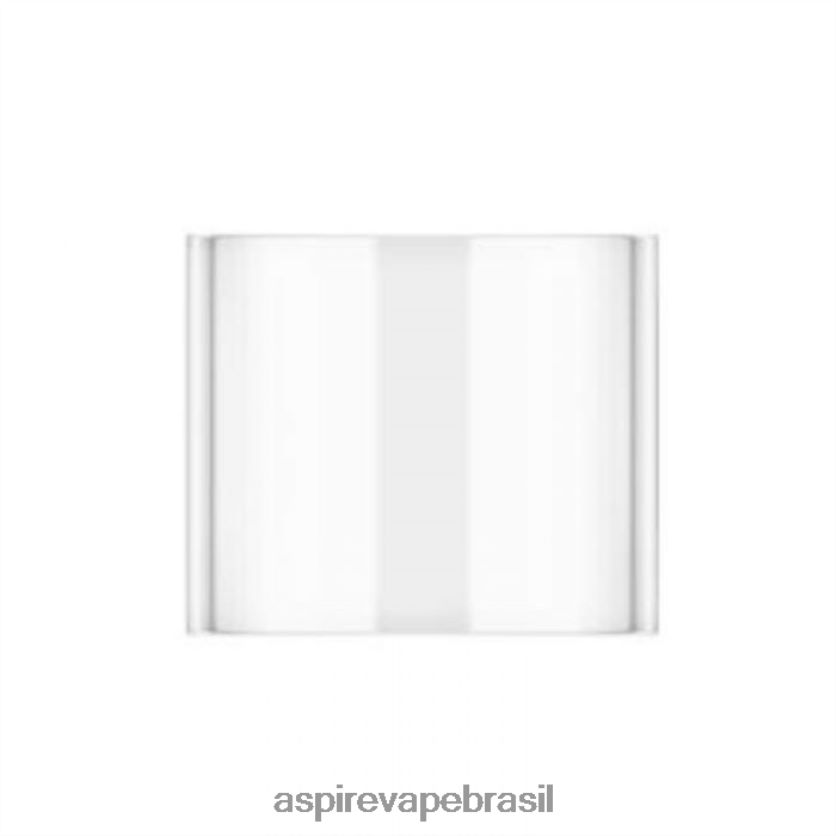 Aspire Vape Brasé“†lia | 66RV42282 Aspire Huracan tubo de vidro de substituição