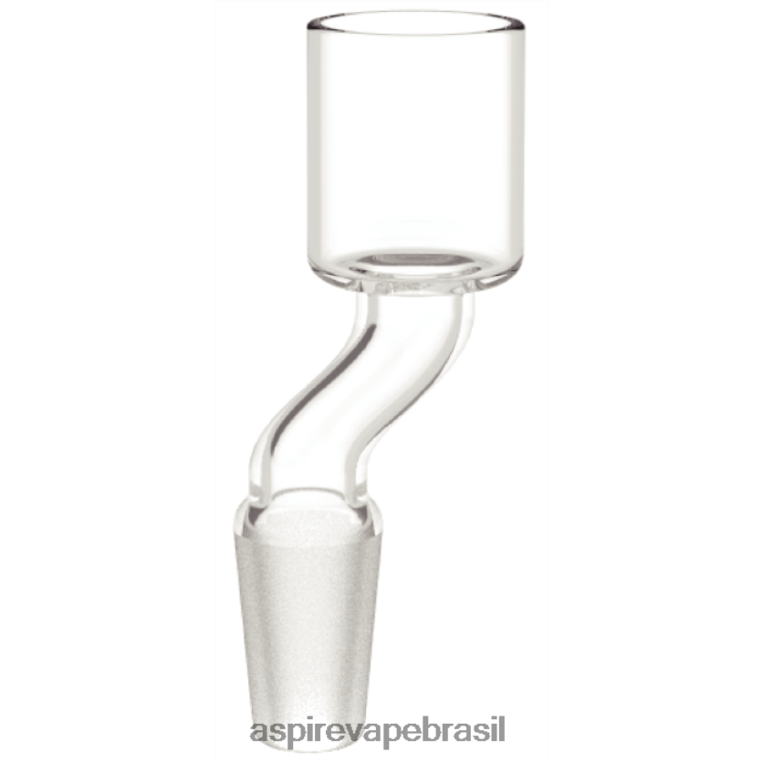 Aspire Ecig | 66RV42273 Aspire V-Wand banger angular