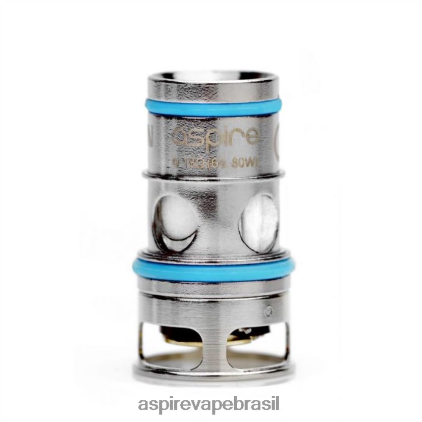 Aspire Ecig | 66RV42213 Aspire bobinas de malha odan