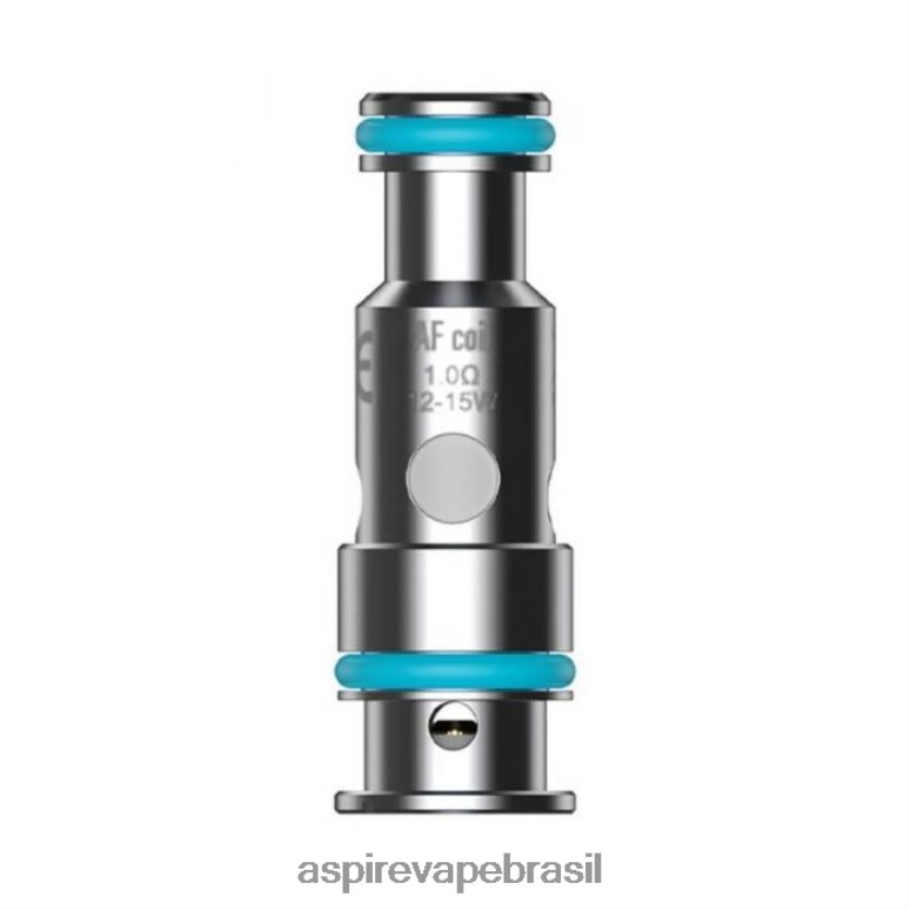 Aspire Vape Pen | 66RV42204 Aspire bobina de malha af 5 unidades