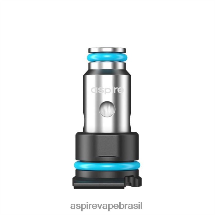 Aspire Vape Price | 66RV42205 Aspire Minican bobina de malha 0,8o/5pcs