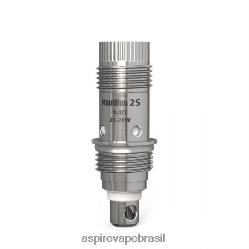 Aspire Vape Price | 66RV42215 Aspire Nautilus bobinas mini bvc - pacote com 5