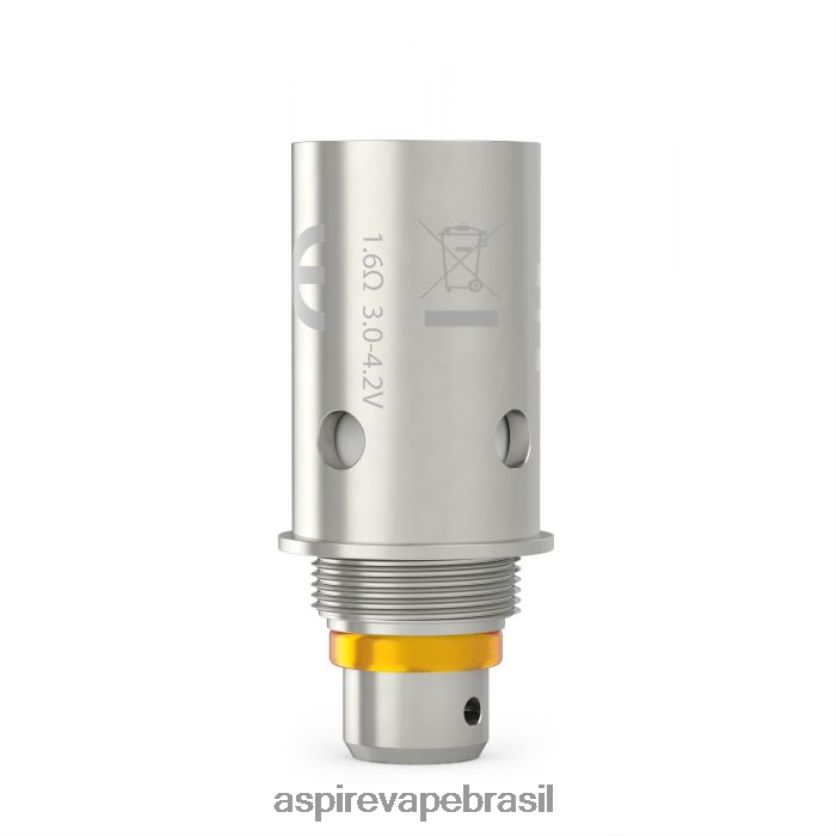 Aspire Vape Sale | 66RV42218 Aspire bobinas bvc k1 - pacote com 5