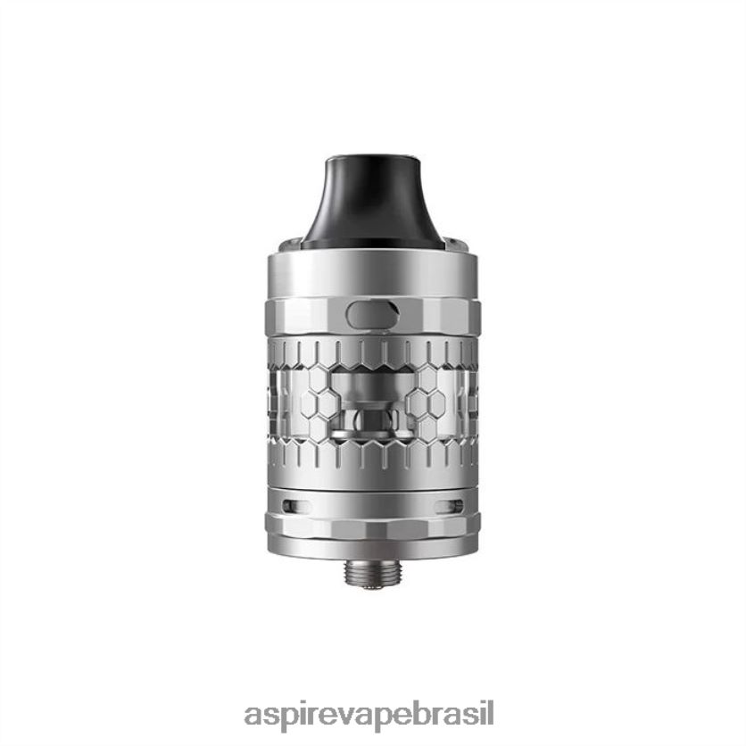 Aspire Vape Brasé“†lia | 66RV42162 Aspire Atlantis tanque gt aço inoxidável