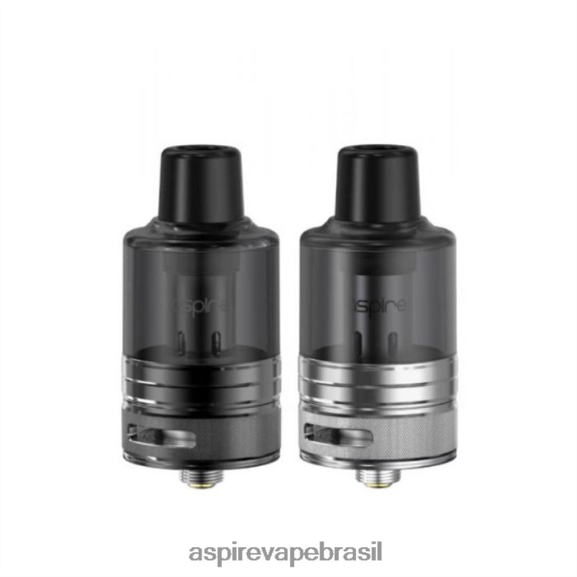Aspire Ecig Store | 66RV42180 Aspire Finixx tanque de cápsulas preto