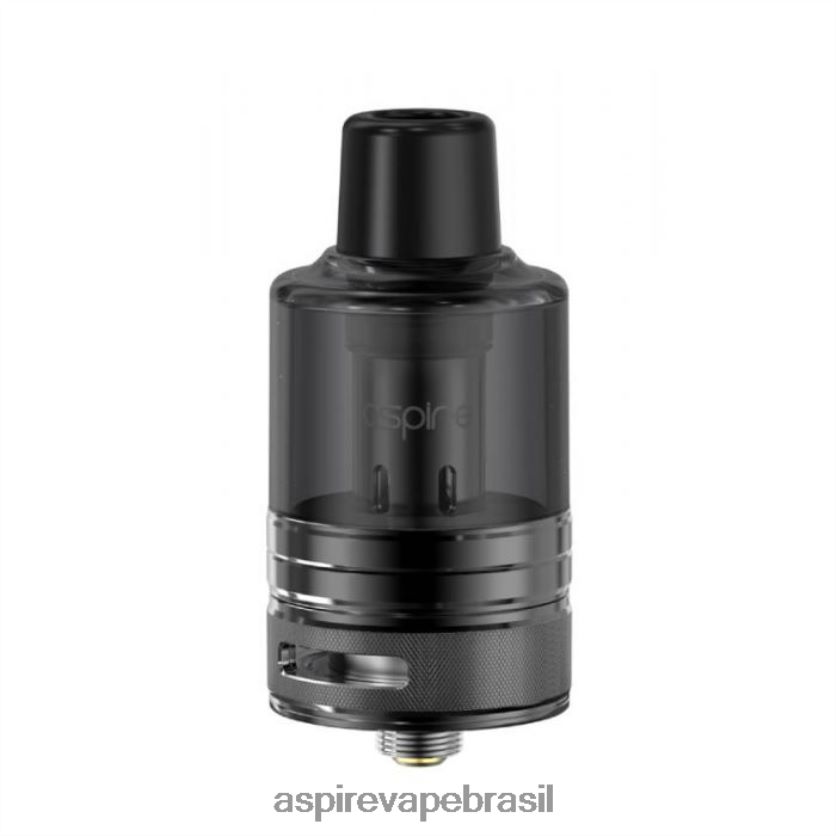 Aspire Ecig Store | 66RV42180 Aspire Finixx tanque de cápsulas preto