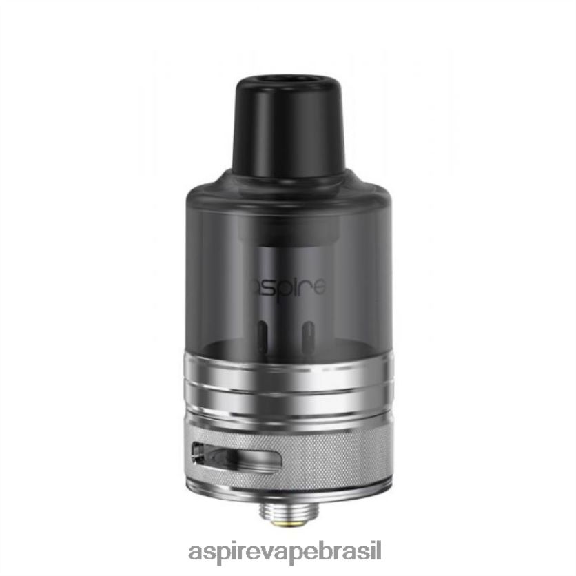 Aspire Vape Brasil | 66RV42181 Aspire Finixx tanque de cápsulas aço inoxidável