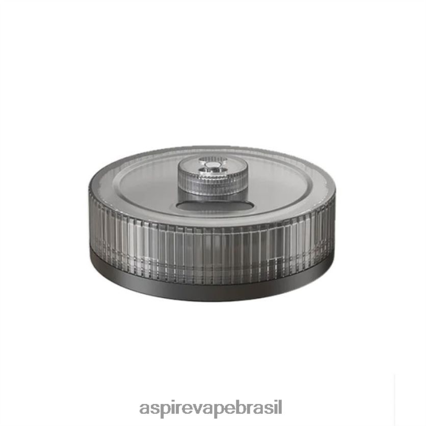 Aspire Vape Price | 66RV42185 Aspire Proteus tanque neo preto translúcido