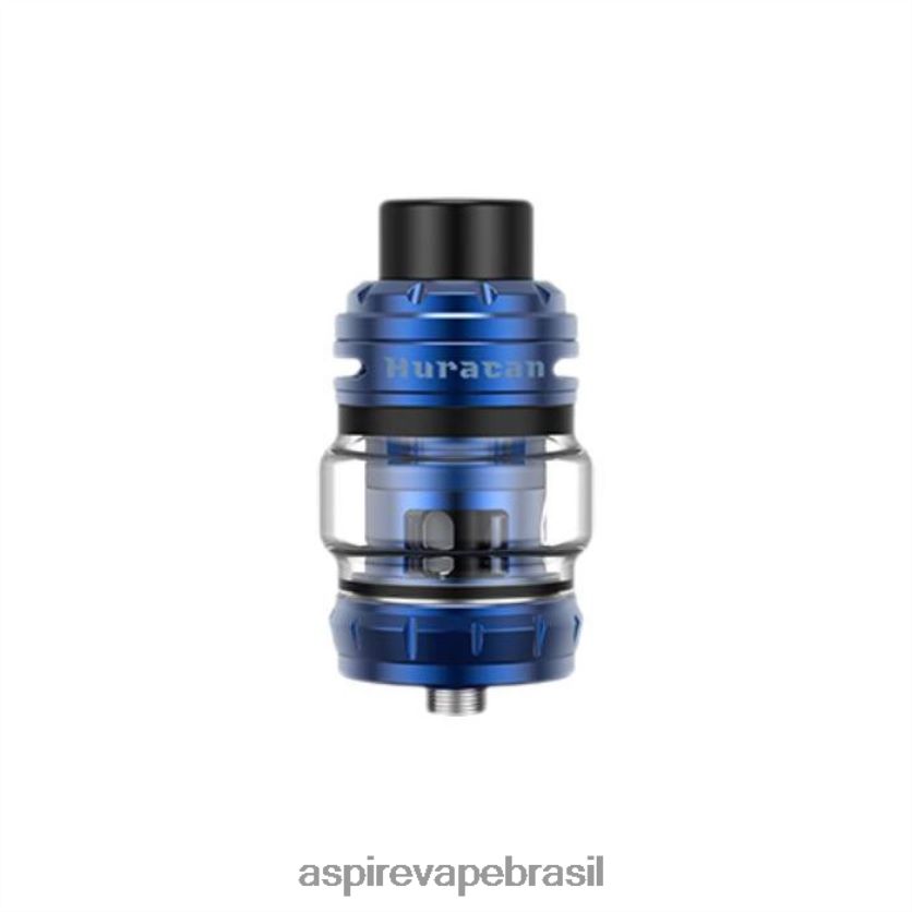 Aspire Vape Sale | 66RV42168 Aspire Huracan tanque metal de canhão