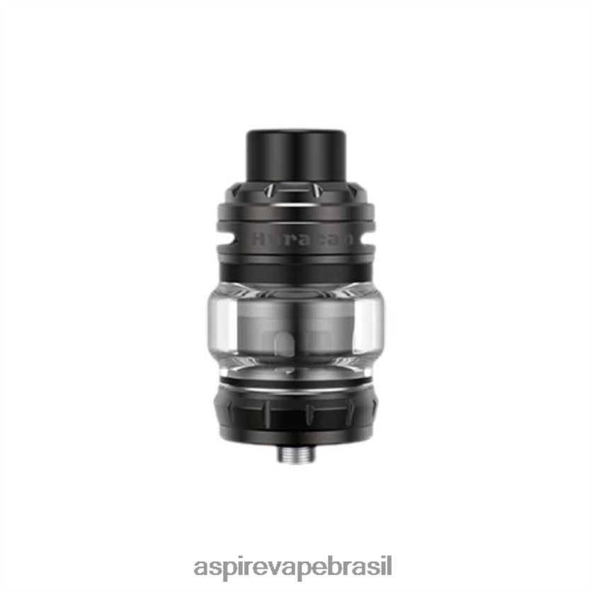 Aspire Vape Sale | 66RV42168 Aspire Huracan tanque metal de canhão