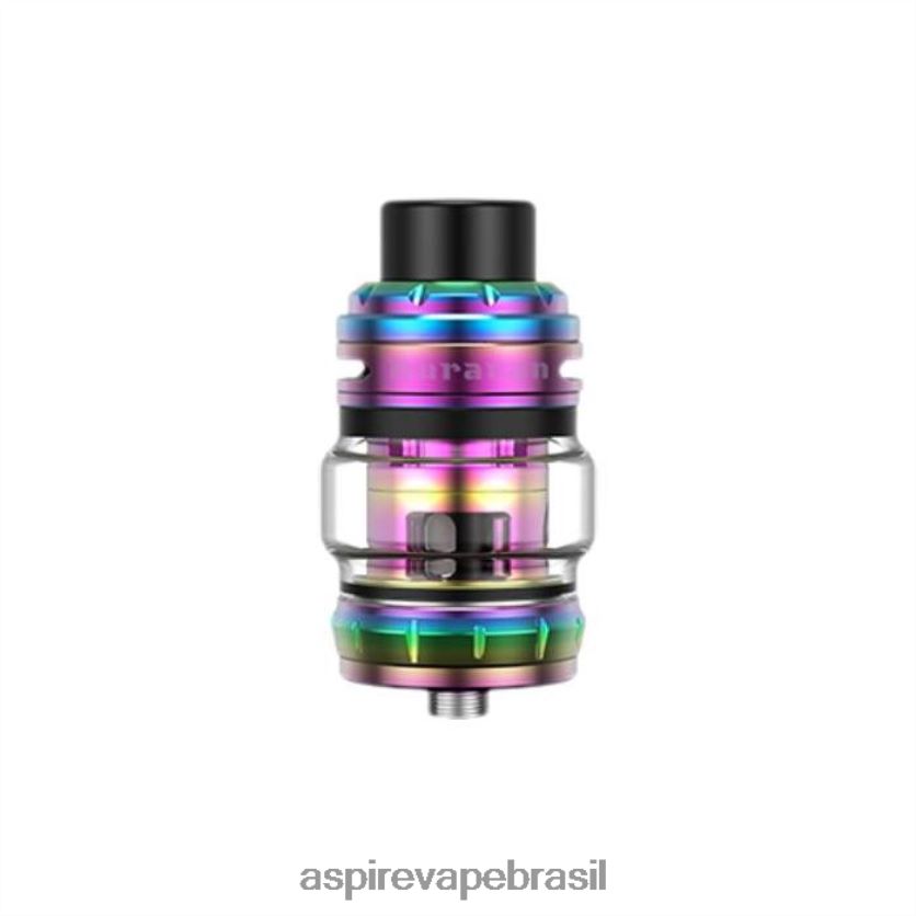 Aspire Vape Sale | 66RV42168 Aspire Huracan tanque metal de canhão