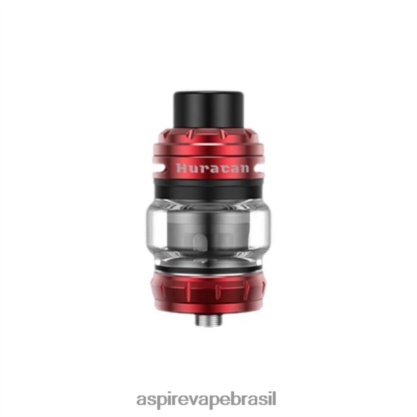 Aspire Vape Sale | 66RV42168 Aspire Huracan tanque metal de canhão