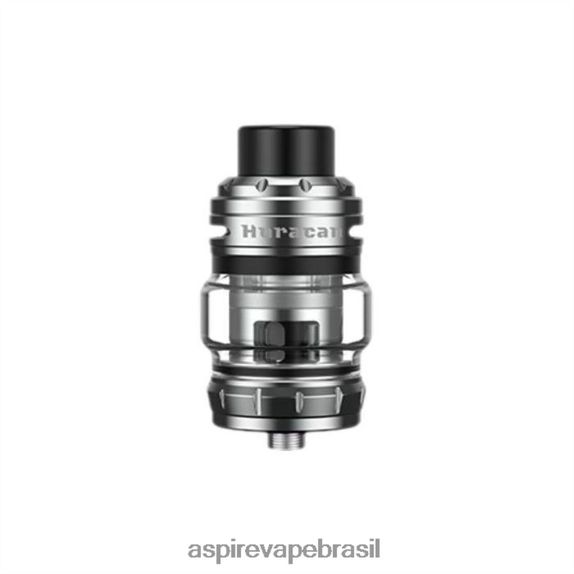Aspire Vape Sale | 66RV42168 Aspire Huracan tanque metal de canhão