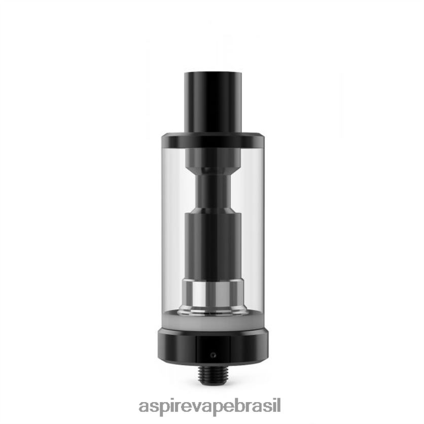 Aspire Vape Brasé“†lia | 66RV42172 Aspire Clearomizer tanque k3 aço inoxidável