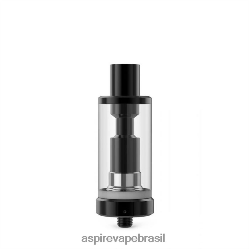 Aspire Vape Brasil | 66RV42171 Aspire Clearomizer tanque k3 preto