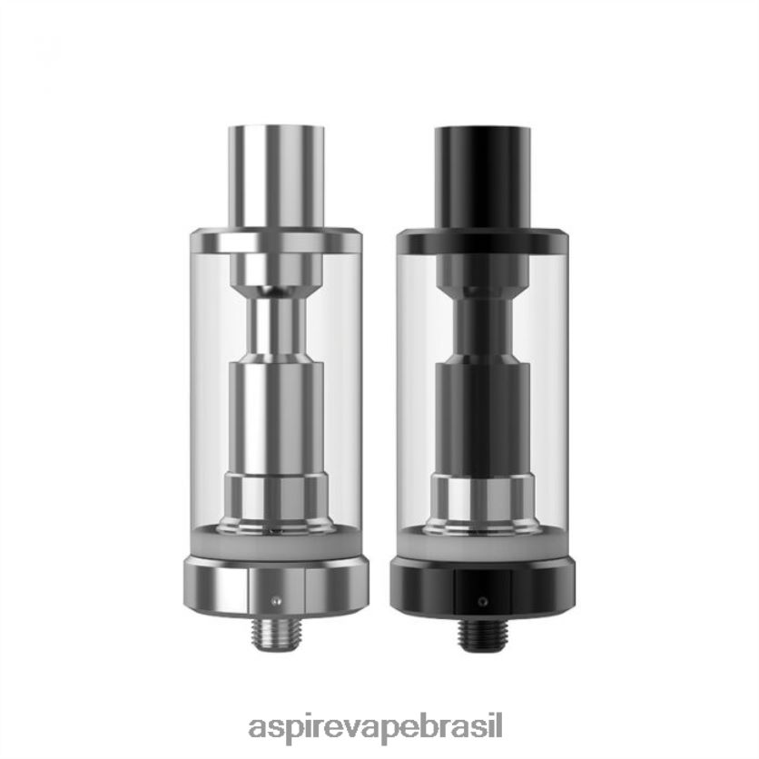 Aspire Vape Brasil | 66RV42171 Aspire Clearomizer tanque k3 preto
