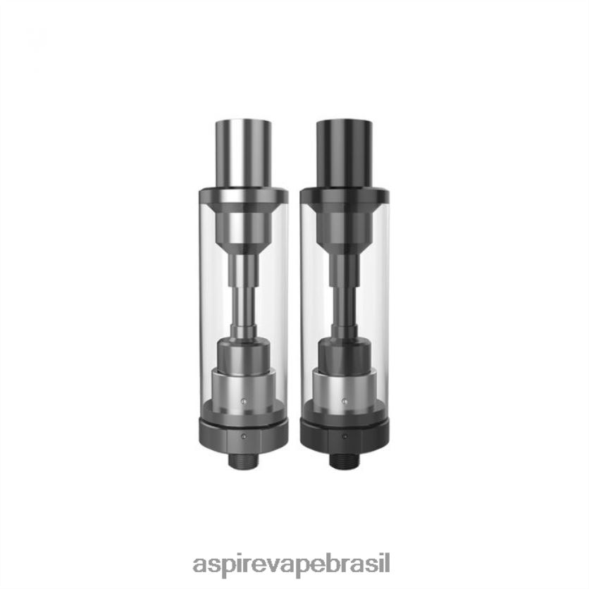 Aspire Vape Pen | 66RV42174 Aspire Clearomizer tanque k2 aço inoxidável